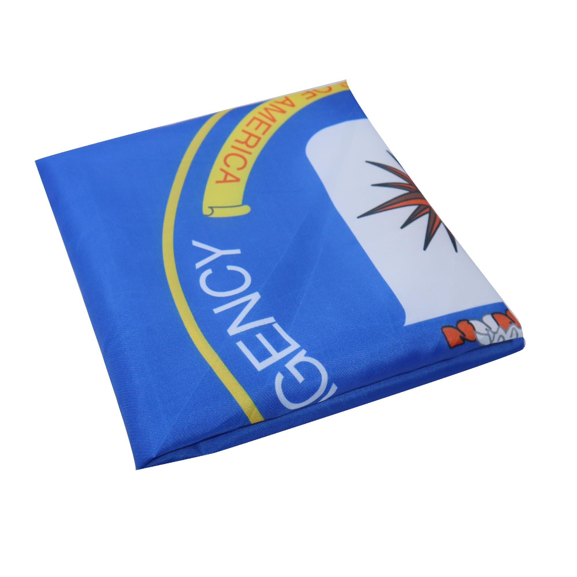 AZ FLAG Bandiera Stati Uniti Army Forza Speciale 150x90cm - Bandiera Esercito Americano - USA 90 x 150 cm