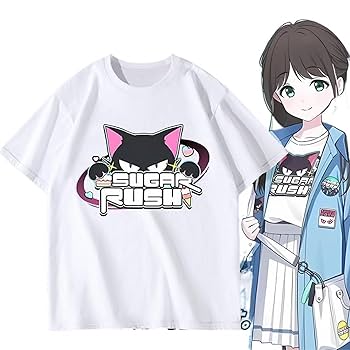 【10月27日出品停止】ダイドー　ブルーアーカイブ　ビッグタオル　杏山カズサ Amazon | ブルーアーカイブ 杏山カズサ Tシャツ コスプレ衣装 上