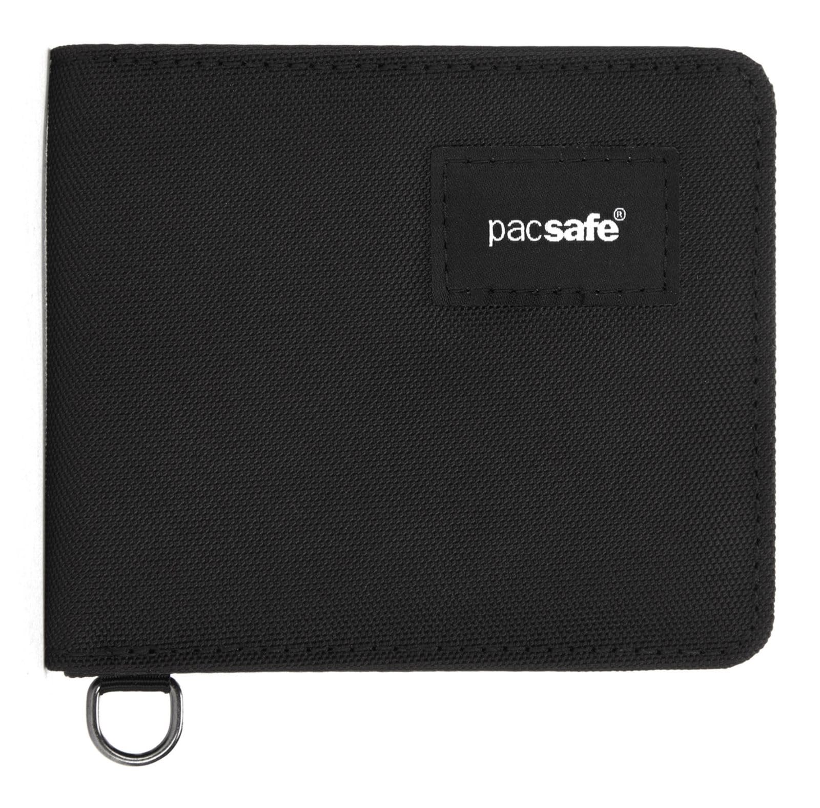 Pacsafe Rfidsafe RFID Blocking Bifold Wallet