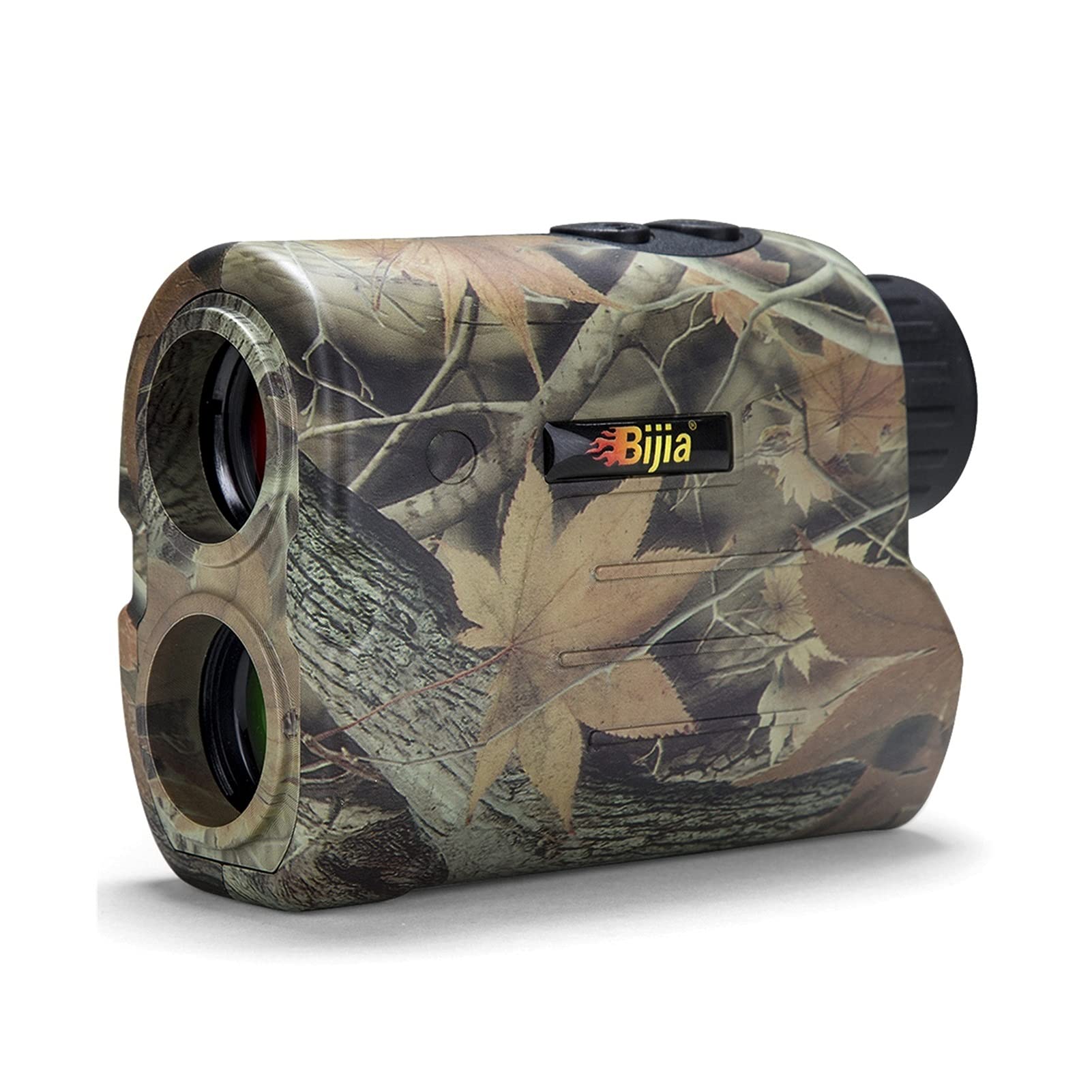 Telémetro Telémetro 600 m 1000 m Telescopio Medidor de distancia Golf Digital Monocular Range Finder Herramienta de medición de ángulo Telémetro Golf (Tamaño : 1000 m)