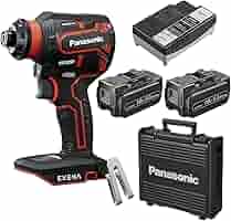 Panasonic - パナソニック工具セット 新商品情報 |電動工具 | Panasonic
