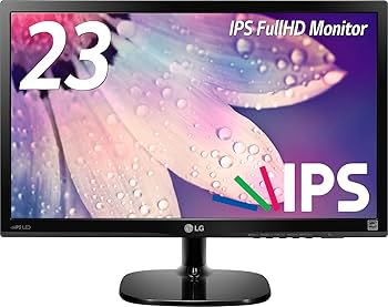 中古良品 LG 23MP65VQ-P 液晶モニター 23型液晶ディスプレイ 確認 中古良品 LG 23MP65VQ-P 液晶モニター 23型液晶ディスプレイ