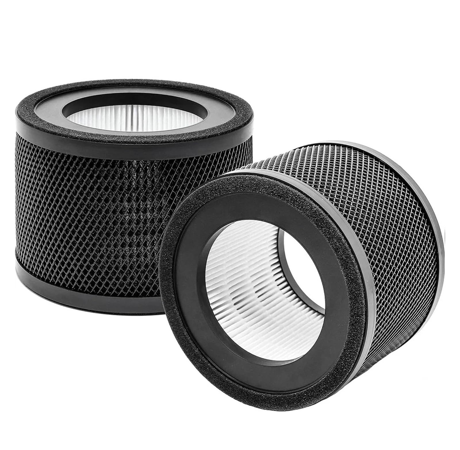 Filter Compatible with TaoTronics TT-AP001 Air Purifier H13 Filter