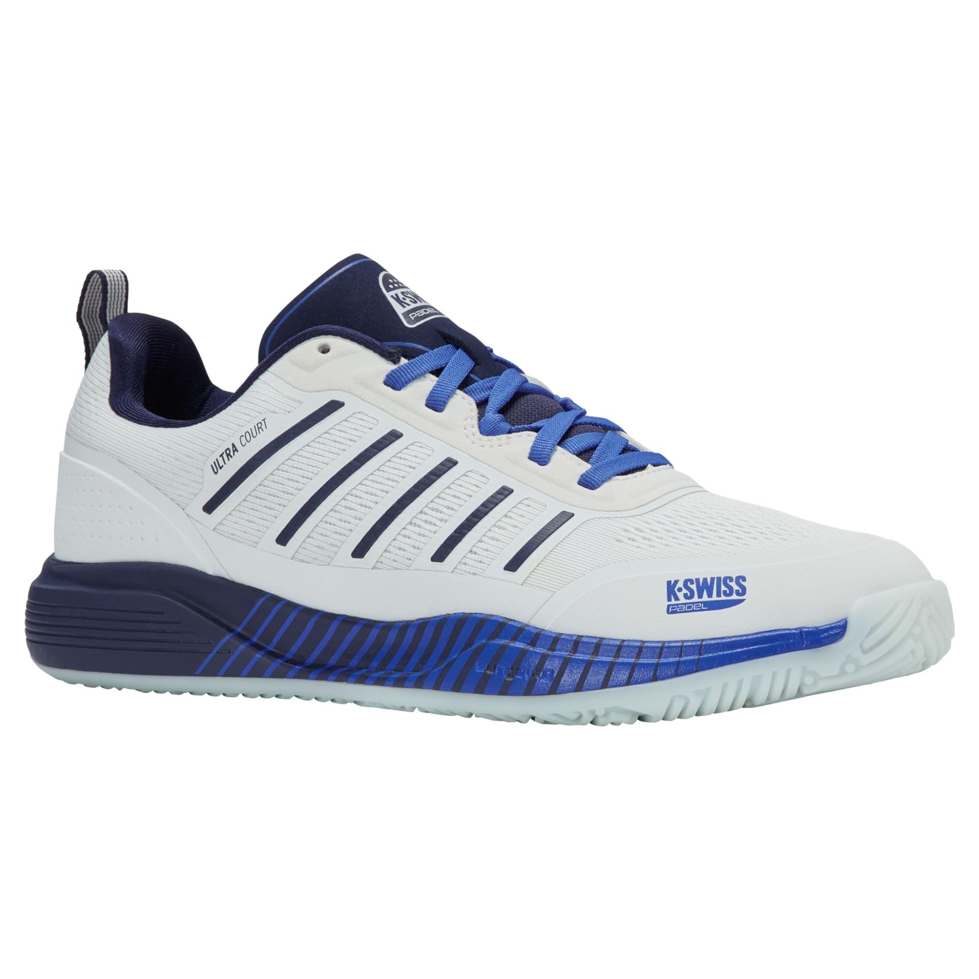 K-Swiss K-Swiss Ultra Court Sanyo Padel Shoes Scarpe da tennisUomo
