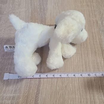 COMO＆RAY レドリー ぬいぐるみ 犬 レトロ プレミエル L COMO＆RAY レドリー ぬいぐるみ 犬 レトロ プレミエル L - メルカリ