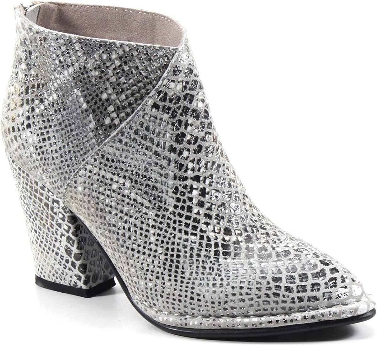 Diba booties Clearance