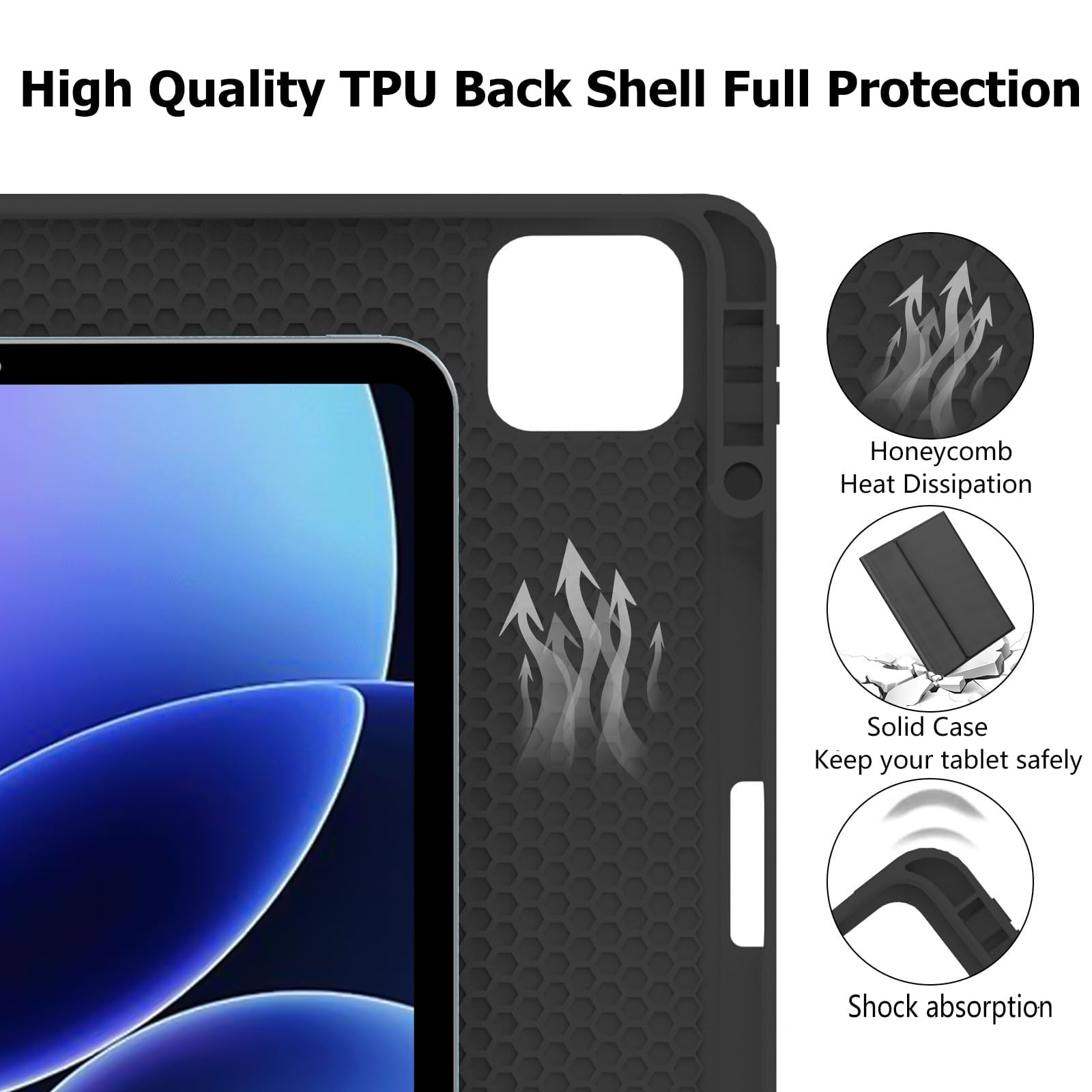 Xiaomi pad 7 8GB+128GB、対応キーボード、ケース、タッチペン Amazon