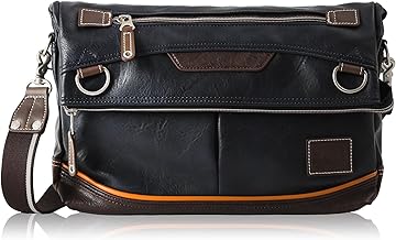 [Mustache] MOUSTACHE Shoulder Bag VMR-5696