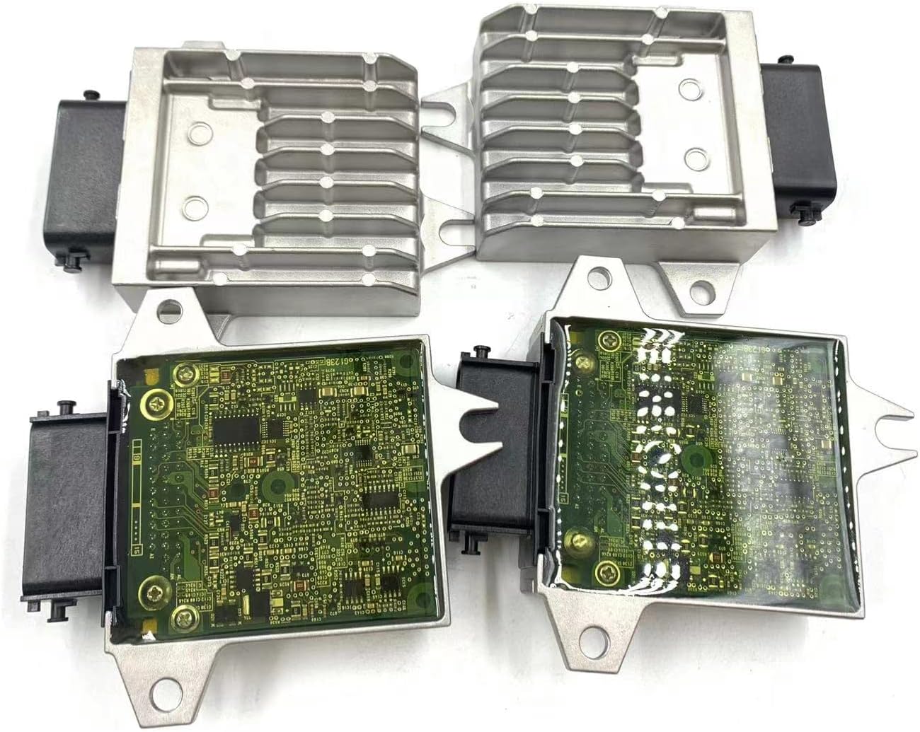 Transmission Control Module 12-15 Mazda 5 2.5L AT TCU TCM