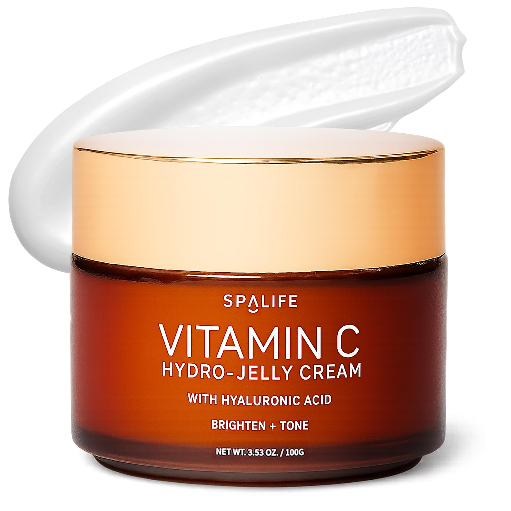 Amazon.com: SpaLife Beauty Vitamin C Hydro - Jelly Moisturizing