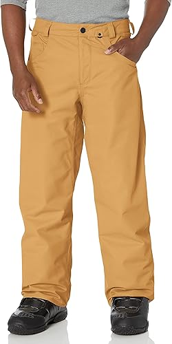 Volcom Pantalón Marca Modelo 5-Pocket Tight Pant