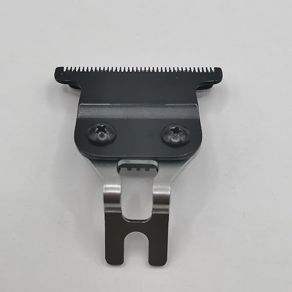 Hair Clipper T- Blade Cutter Replacement for Pro Series High Visibility Skeleton Style Trimmer 3026018 Shaver Barber