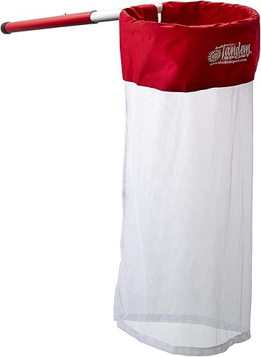 Tandem Sport Objetivo de mano - Equipo de entrenamiento de voleibol - Equipo de entrenamiento de voleibol para práctica de objetivos - Ayuda de