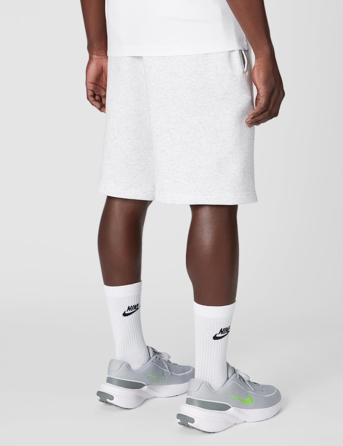 Nike Men's Club Fleece Shorts