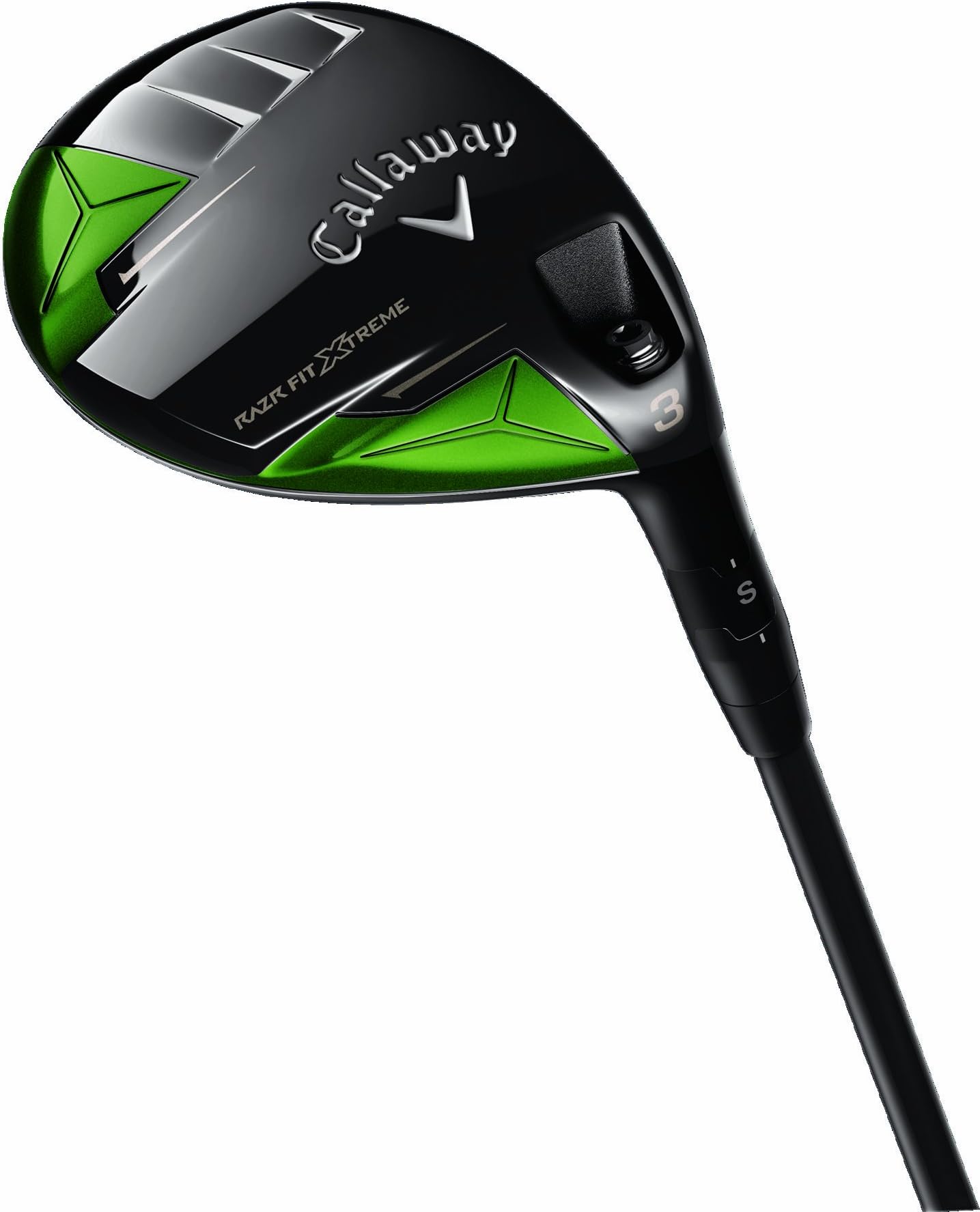 Callaway RAZR Fit Xtreme Fairway Wood