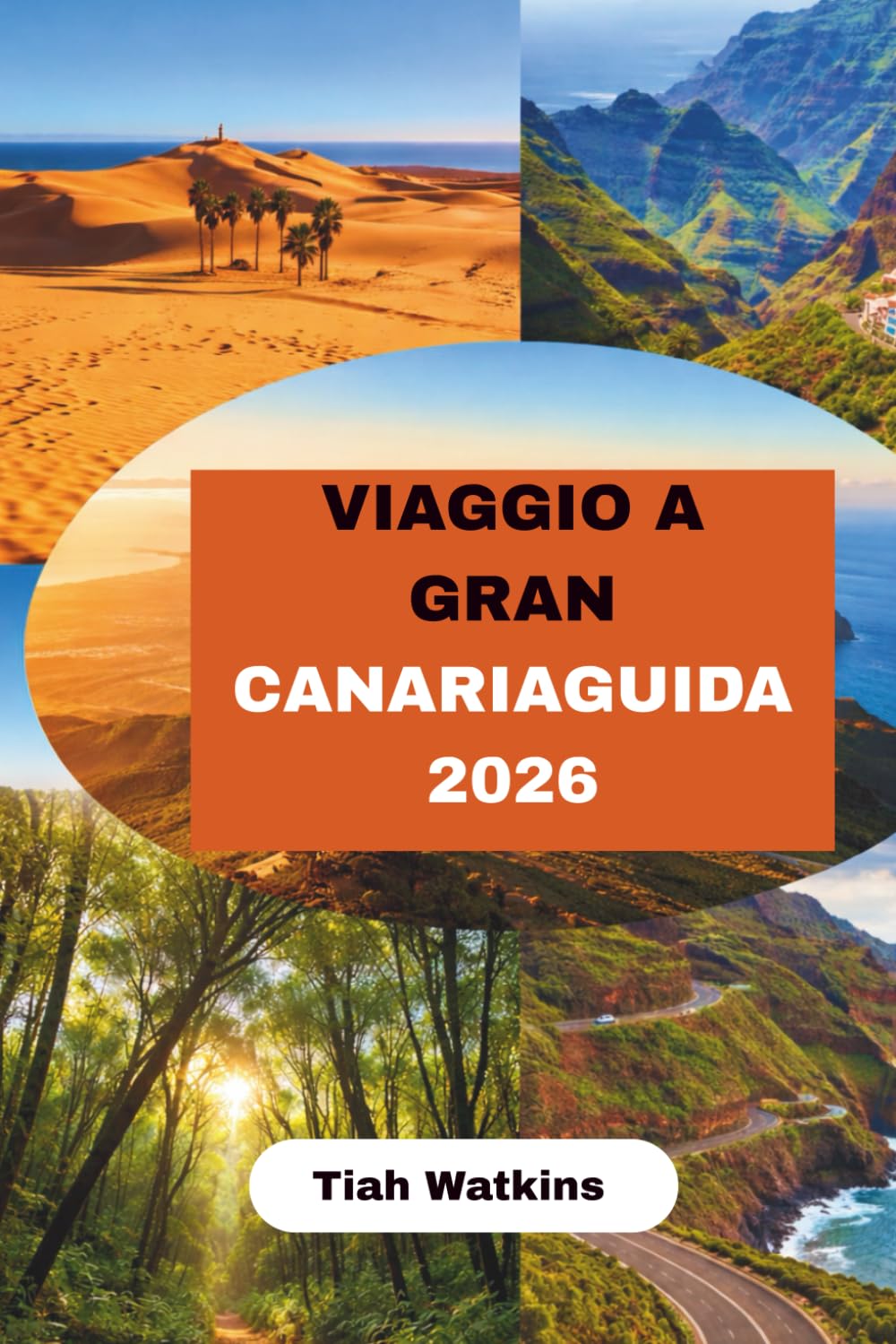 VIAGGIO A GRAN CANARIAGUIDA2026: Coste, strade di montagna e pianificazione chiara