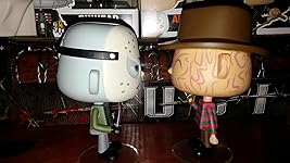 Review Image by J-Zombie J-Zombie