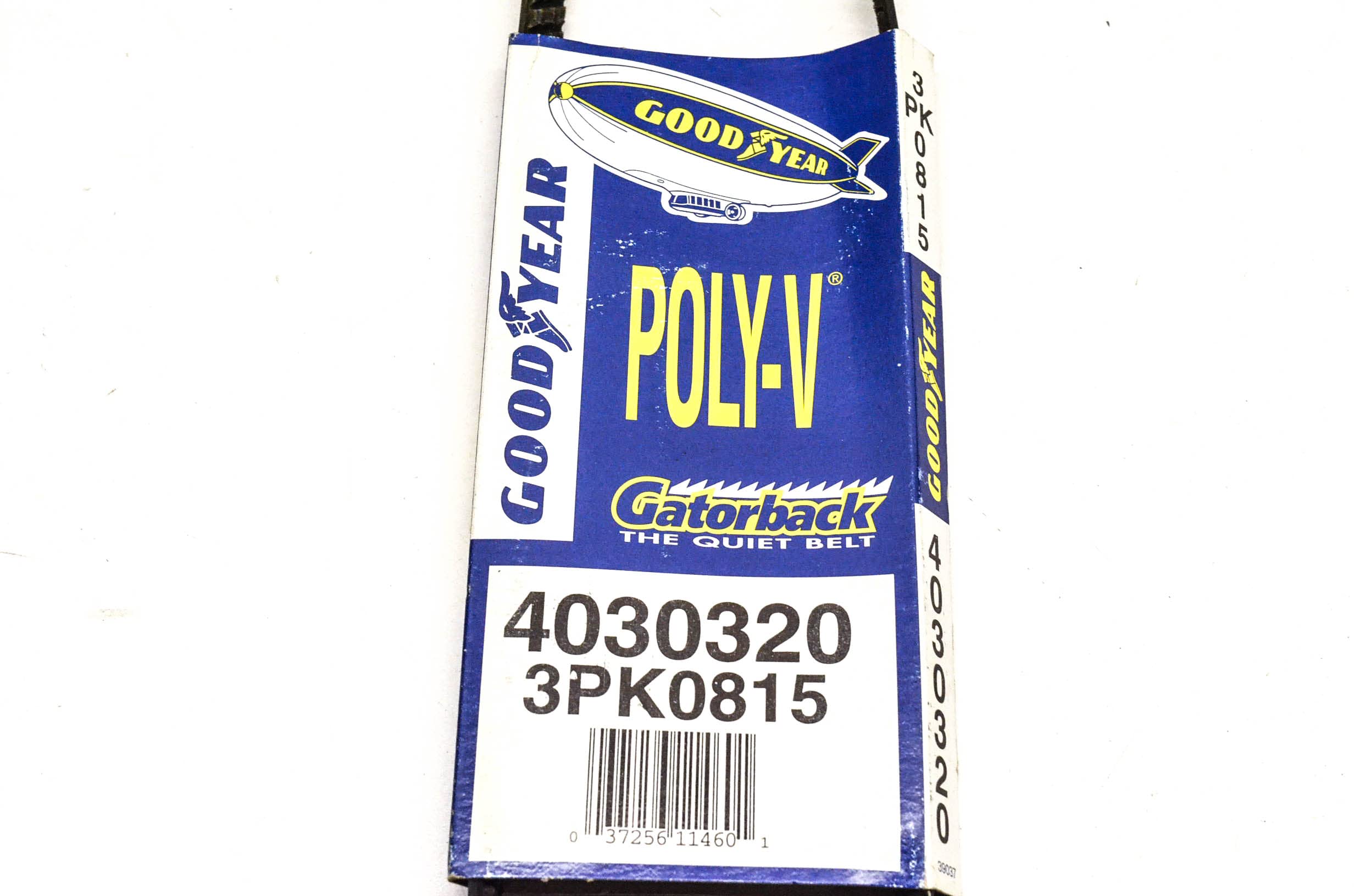 Amazon.com: Continental 4030320 OE Technology Series Multi-V Belt 