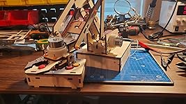 Review Image by Tara Tara