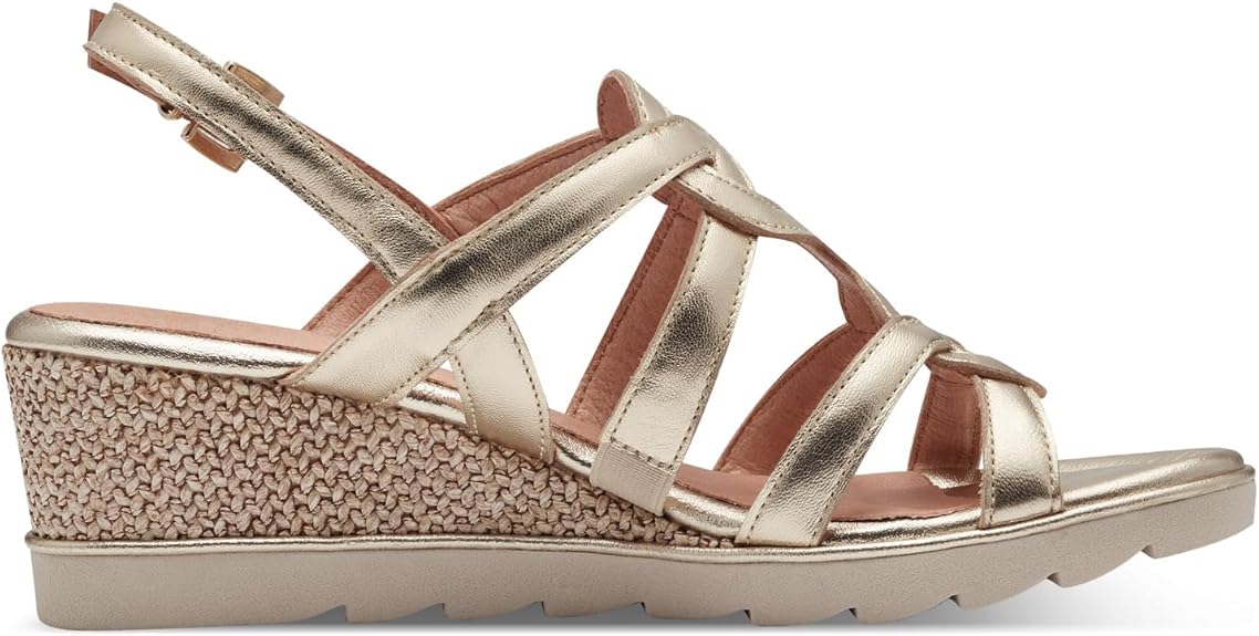 Zwarte Marco Tozzi Sandalen kopen? ✔️ Vergelijk de beste