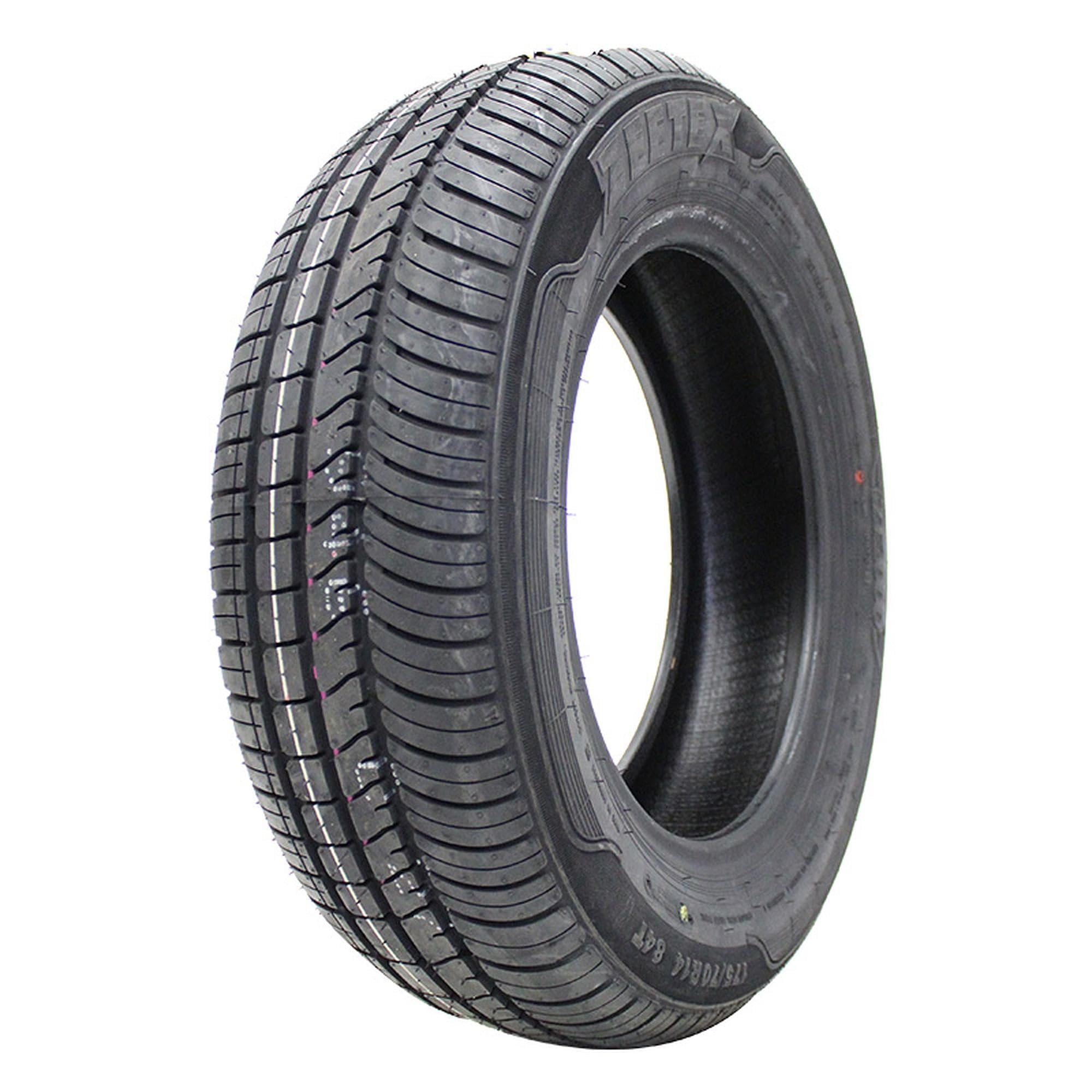 Zeetex ZT2000 Performance Tire 195/55R16 87V