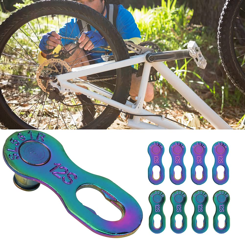 Dioche Bicycle Chain Link, 12 Speed Split Links - Image 4
