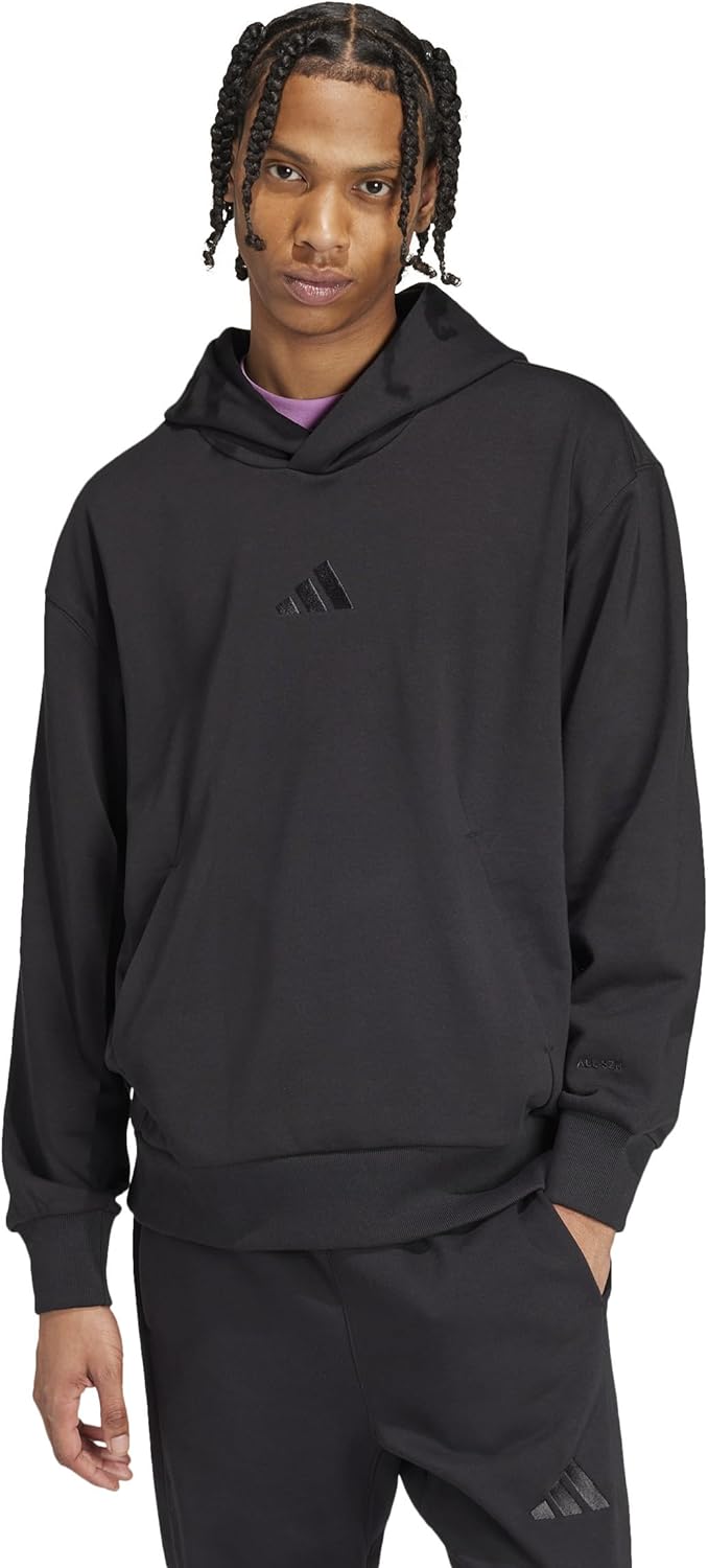 adidas Men's Z.n.e. Premium Full-zip Jacket