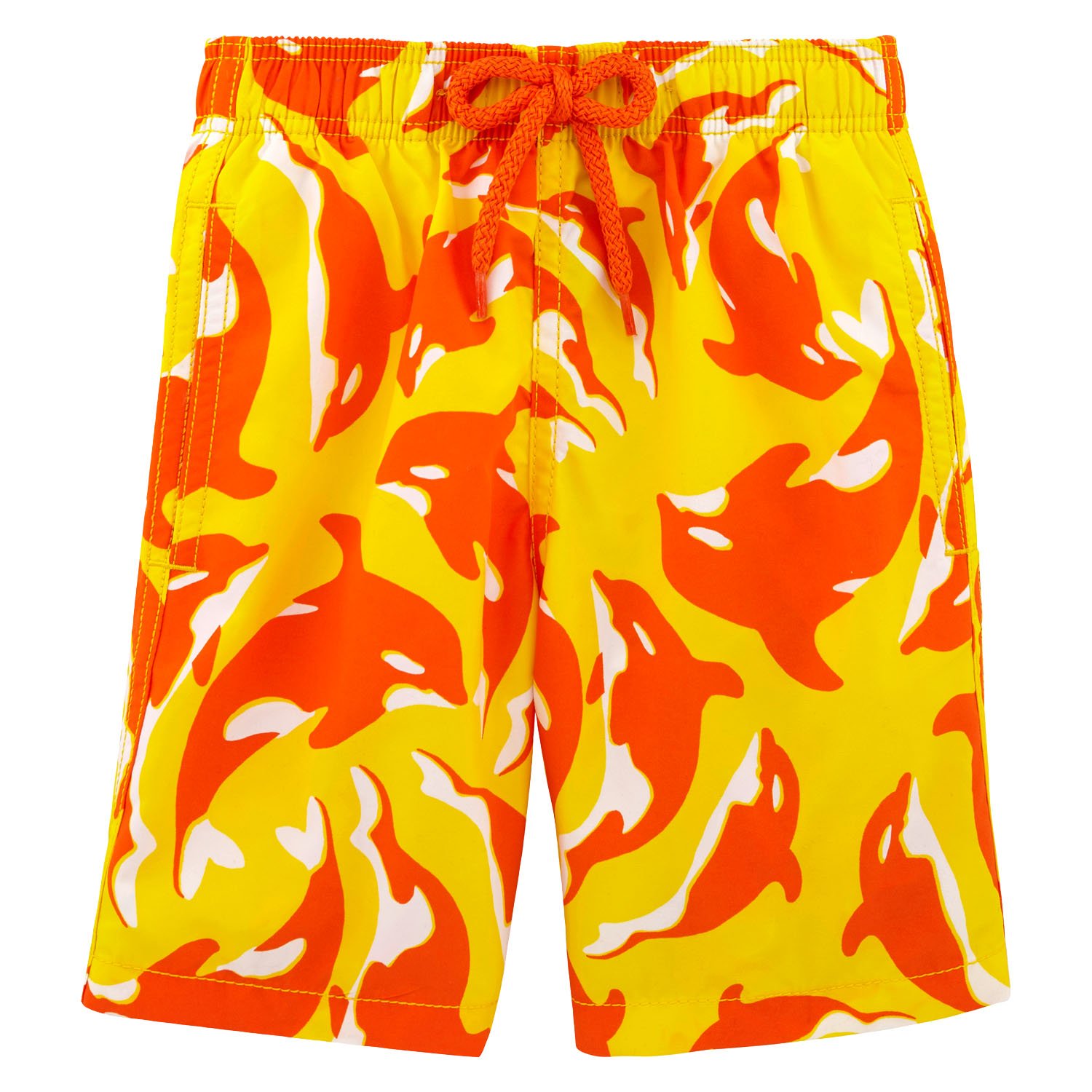 Vilebrequin - Galak Swim Shorts - Boys