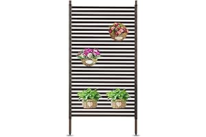 Lalahoni Outdoor Privacy Screens