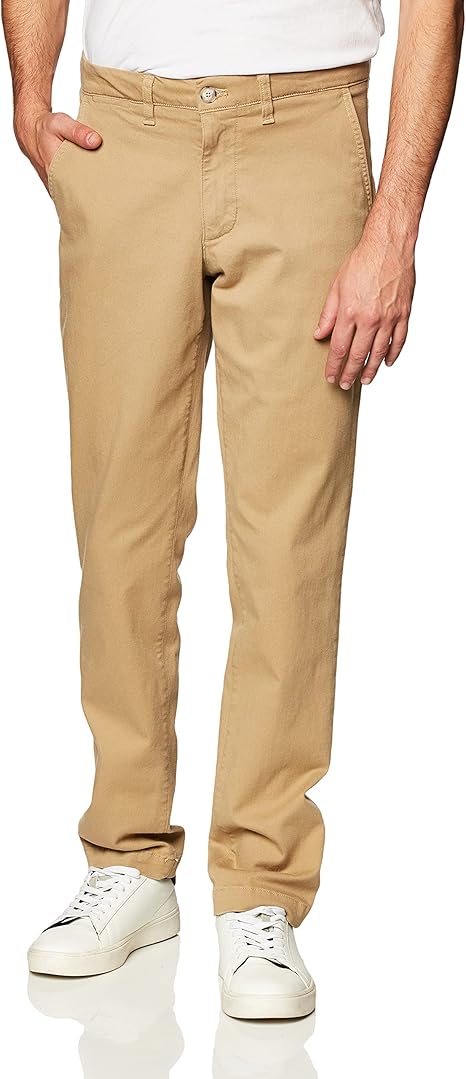 LOHEN☆ DRAWCORD CHINO PANTS 36