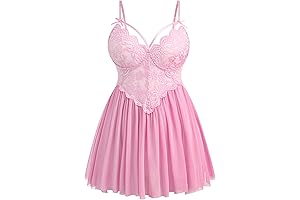 Plus Size Lingerie: Embrace Your Curves in Comfort and Style