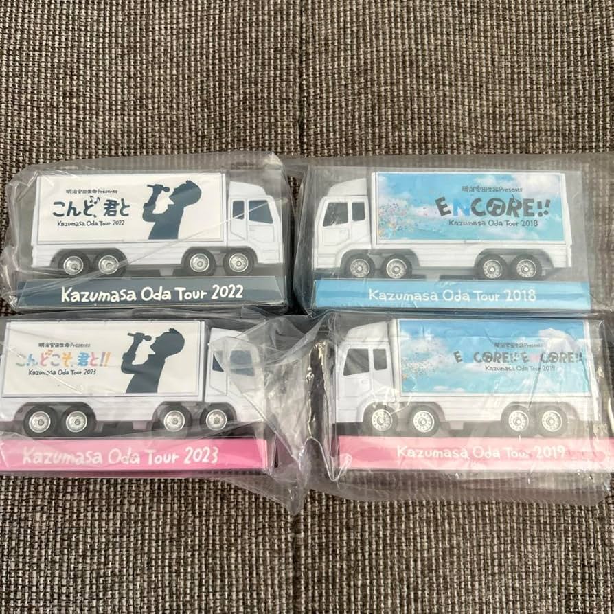 小田和正さん　グッズ Amazon.co.jp: 小田和正 ツアーグッズ マスコット ストラップ