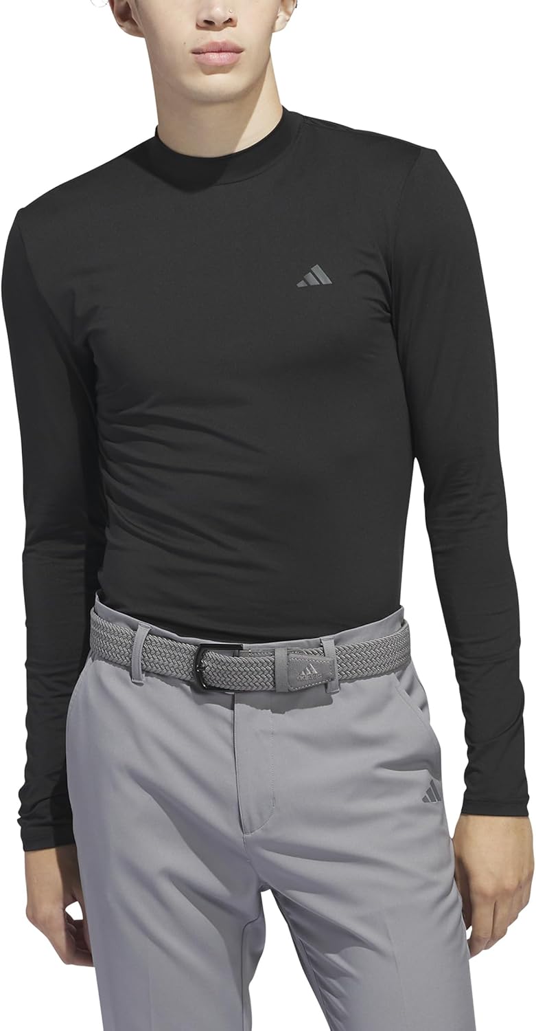 adidas Mens Baselayer Shirt