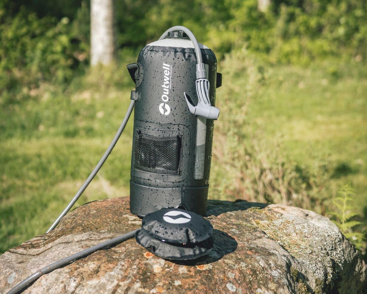 OUTWELL Campingzubehör - kompakte Outdoor-Ausrüstung (147318)
