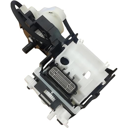 Umprila Ink Pump Assembly Compatible with Epson