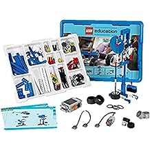 Simple And Motorized Mechanisms Base Set