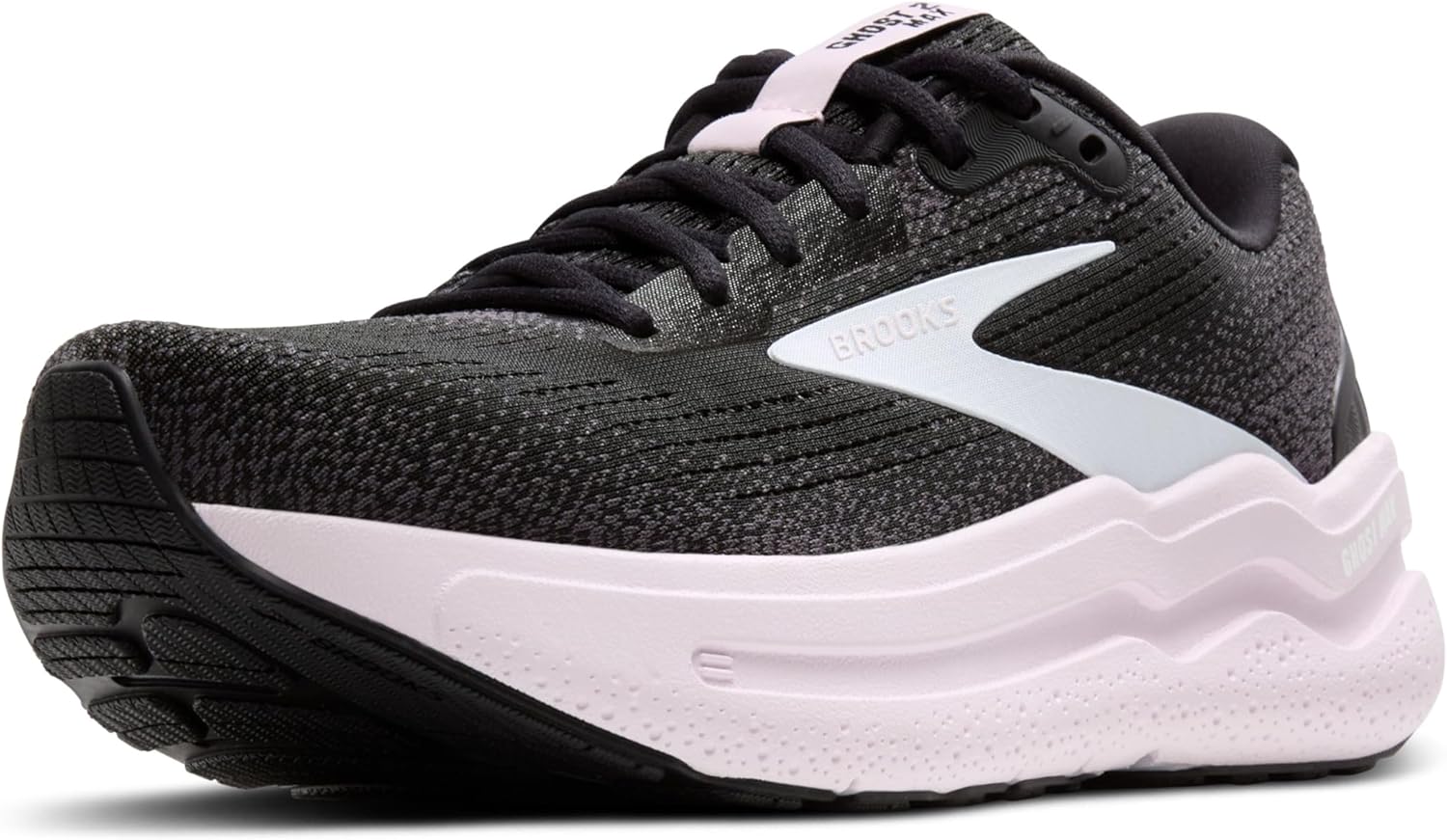 Brooks Women’s Ghost Max 2 Neutral Running