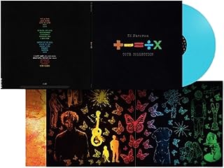 -=÷× (TOUR COLLECTION) Color Azul