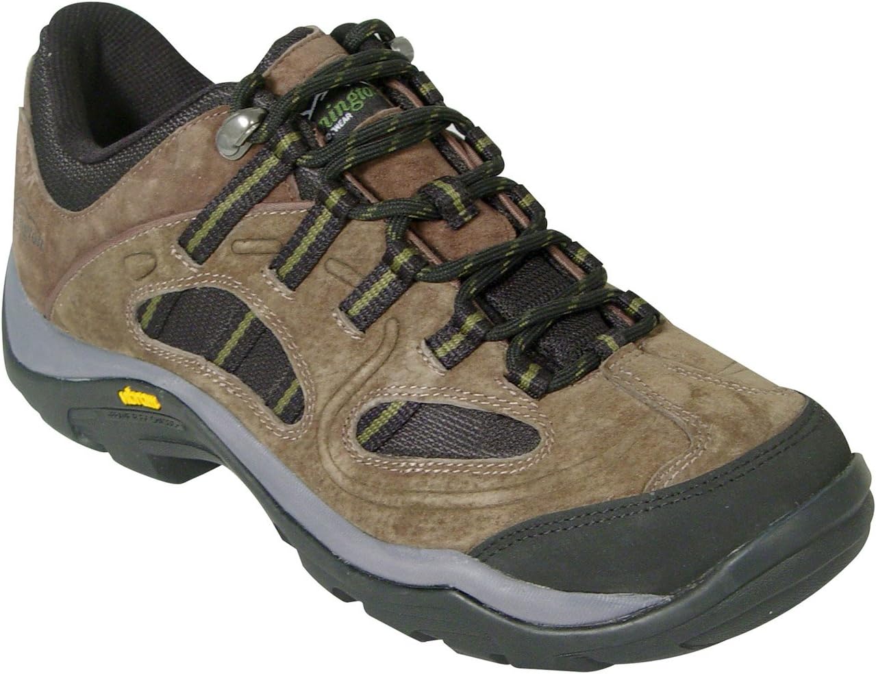 Radians Remington Low Hiker Hunting Boot