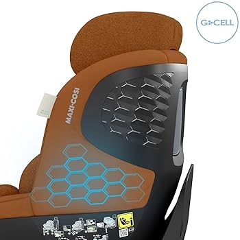 Amazon.co.jp: マキシコシ MAXI-COSI Mica PRO ECO i-Size