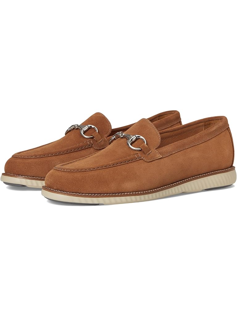 Tan Martin Dingman Countryaire Horse Bit