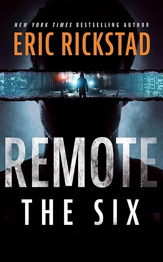 Eric Rickstad Remote The Six