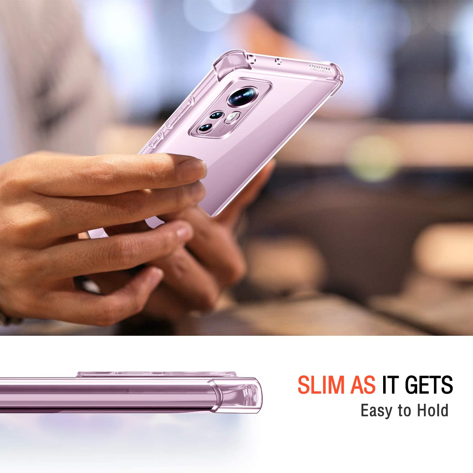 Nintendo Wii Nera Custodia Slim Trasparente + Pellicola Vetro Temperato Per Xiaomi Mi 11 Lite - Copertura TPU Ultra Sottile, Antiurto, 9H Cover Xiaomi 11 Lite