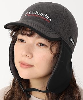 Amazon | [コロンビア] セービアスドーム イヤーフラップ