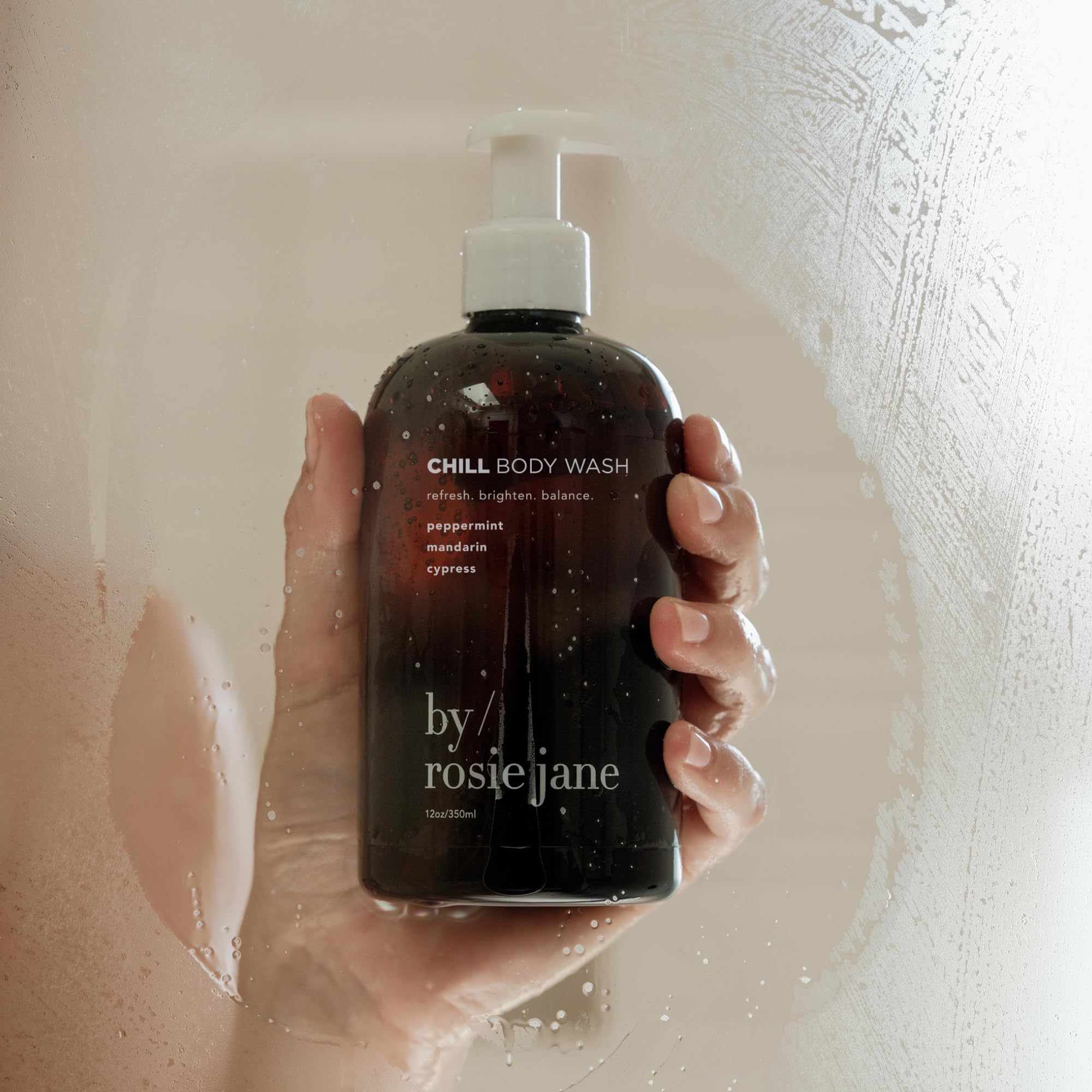 By Rosie Jane Body Wash