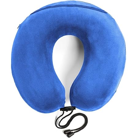 travelrest ultimate memory foam