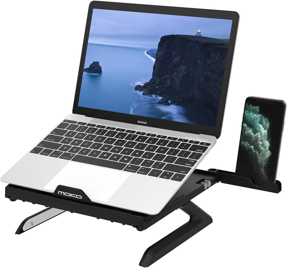 surface pro lap desk