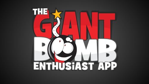 The Giant Bomb Enthusiast App