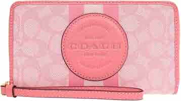 Amazon | [コーチ] 財布(二つ折り財布) FC9073 C9073 タフィー