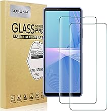 AOKUMA [2 Pezzi Pellicola Vetro Temperato per Xiaomi POCO X8 Pro Max 5G Pellicola Protezione,Durezza 9H,Antiurto Antigraffio e Anti-impronta,film protettivo Xiaomi poco X8 Pro Max
